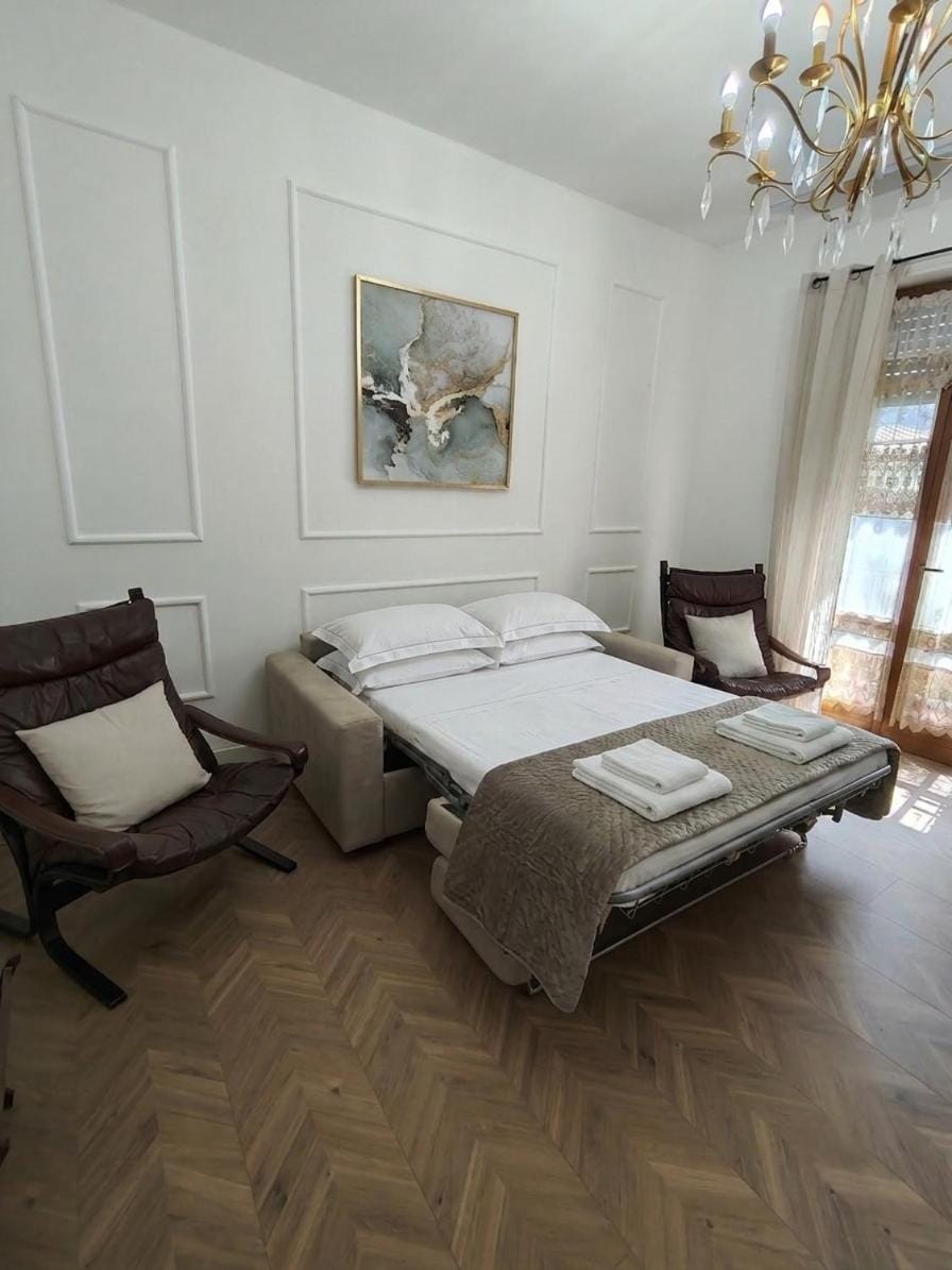 Pinocchio Apartment Apartment in Pescia, Italy