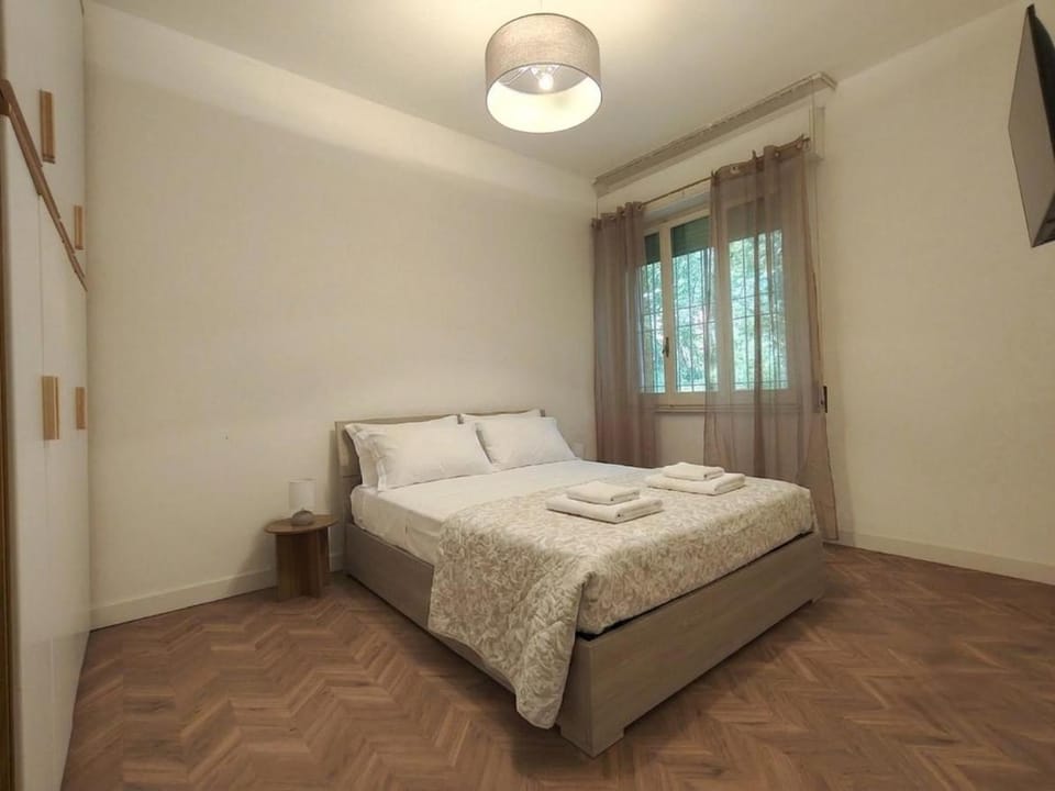 Pinocchio Apartment Apartment in Pescia, Italy