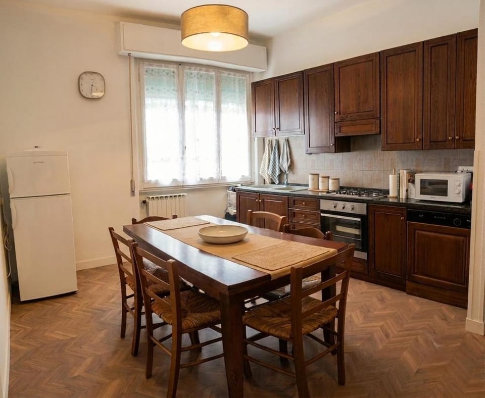 Pinocchio Apartment Apartment in Pescia, Italy