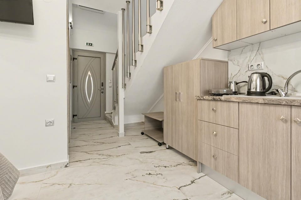 Villa Kypa Apartment in Decentralized Administration of Macedonia and Thrace