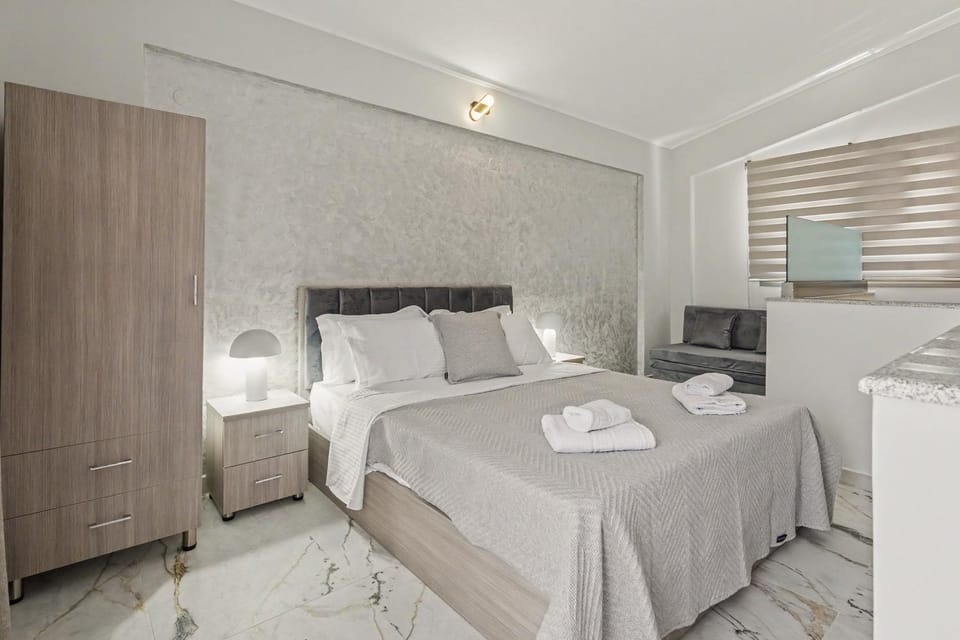 Villa Kypa Apartment in Decentralized Administration of Macedonia and Thrace