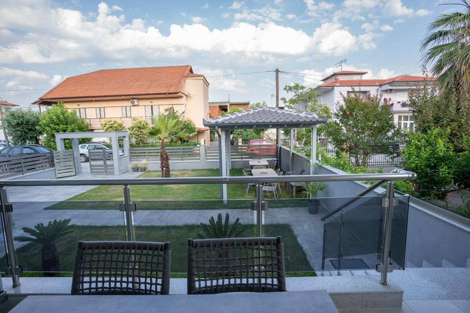 Villa Kypa Apartment in Decentralized Administration of Macedonia and Thrace