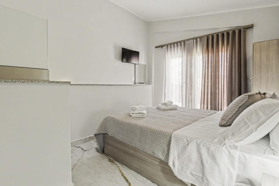 Villa Kypa Apartment in Decentralized Administration of Macedonia and Thrace