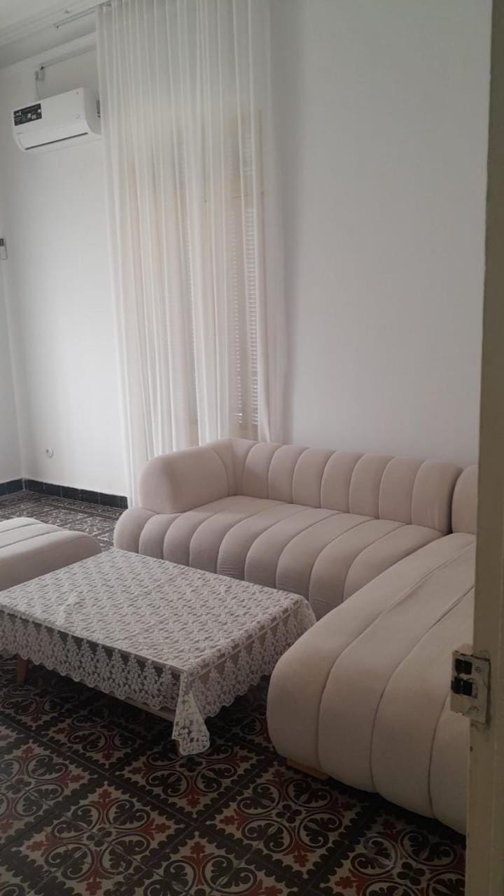 Appartement Entier Grande Poste Apartment in Algiers [El Djazaïr]