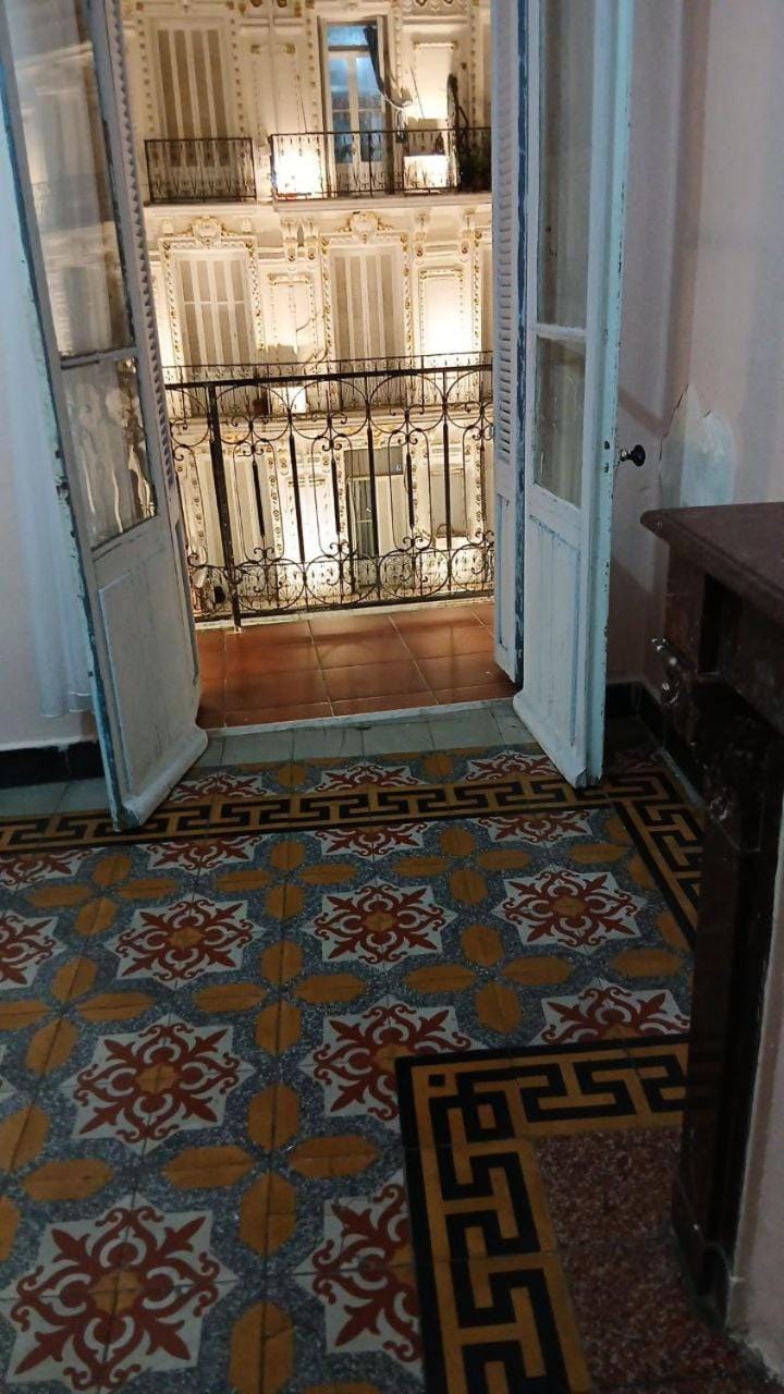 Appartement Entier Grande Poste Apartment in Algiers [El Djazaïr]