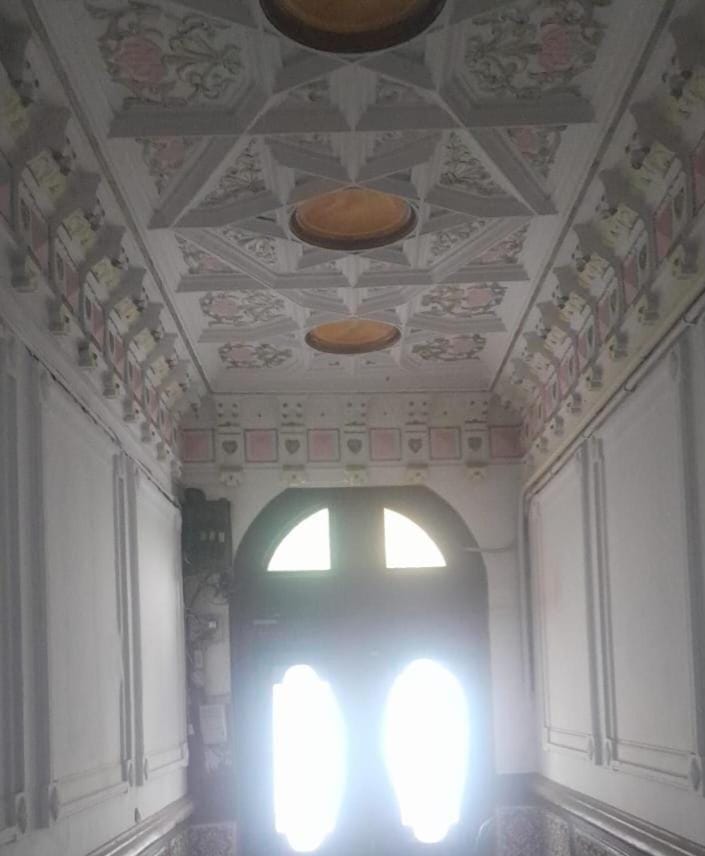Appartement Entier Grande Poste Apartment in Algiers [El Djazaïr]