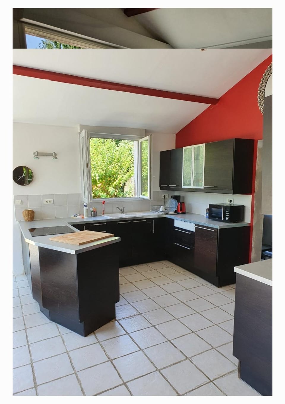 Longère charentaise 180m2 avec jardin et terrasse House in Nouvelle-Aquitaine