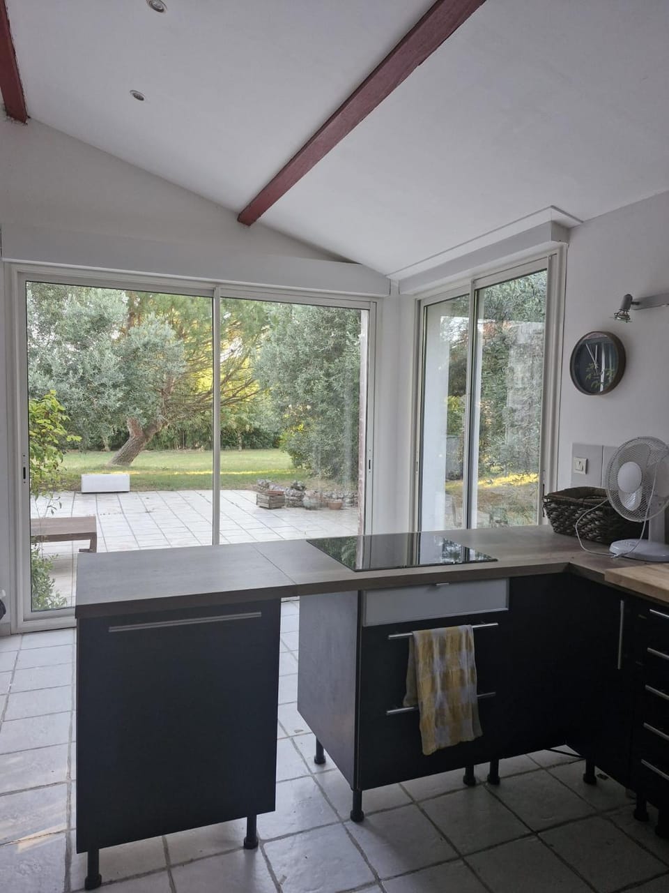 Longère charentaise 180m2 avec jardin et terrasse House in Nouvelle-Aquitaine