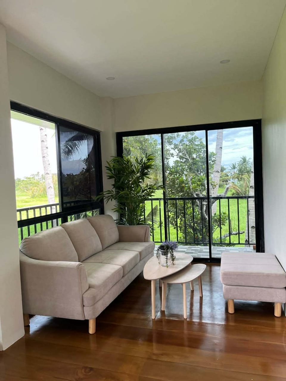 Casa de Lilong Farm Stay in Northern Mindanao