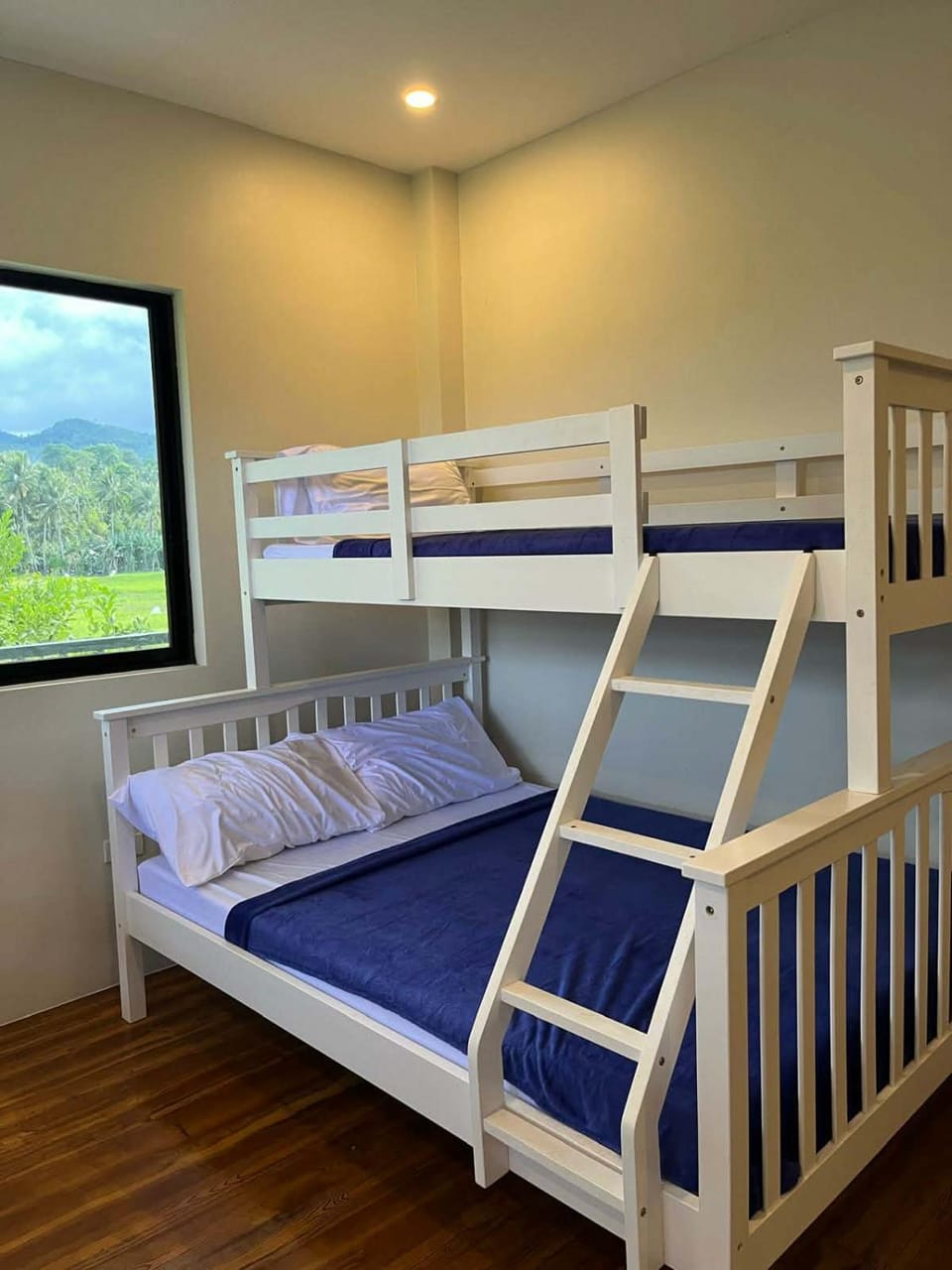 Casa de Lilong Farm Stay in Northern Mindanao