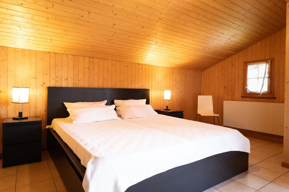 Wenz Wohnung Apartment in Fribourg, Switzerland