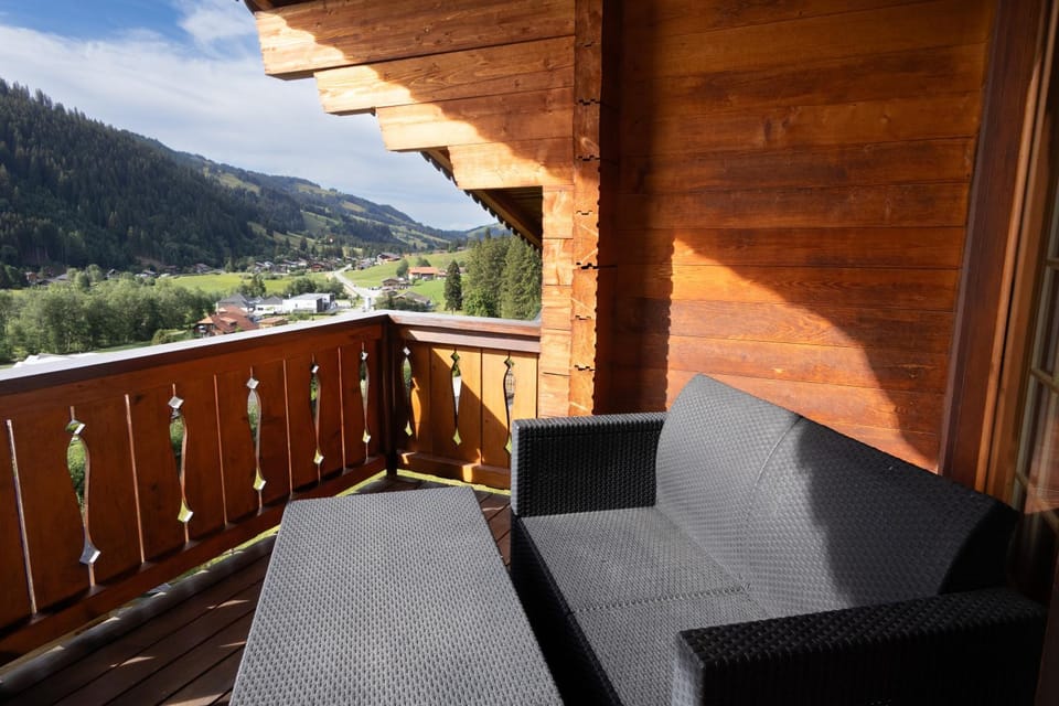 Wenz Wohnung Apartment in Fribourg, Switzerland