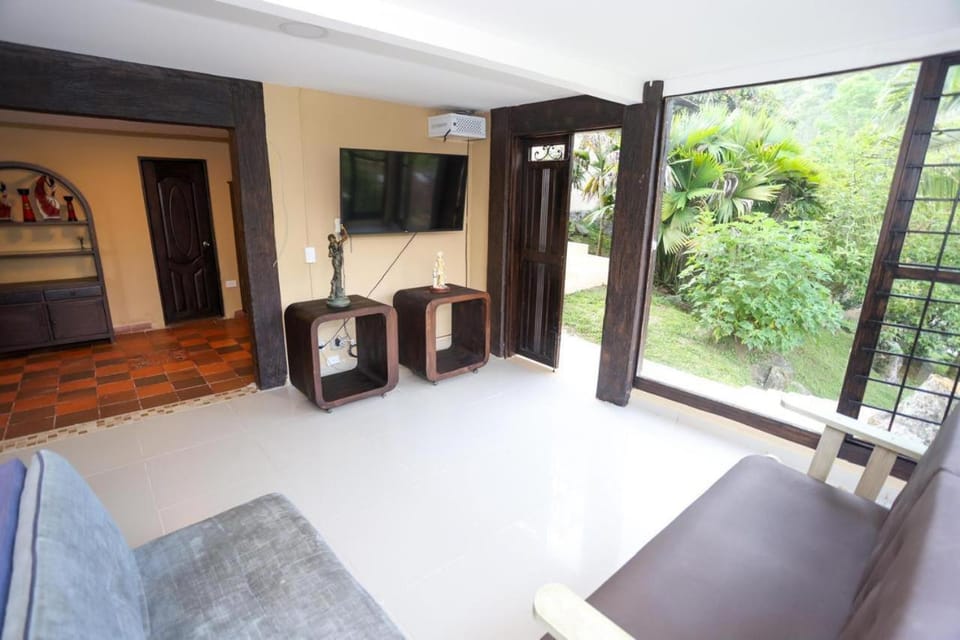 finca de lujo en copacabana ,Medellin Campground/ 
RV Resort in Copacabana