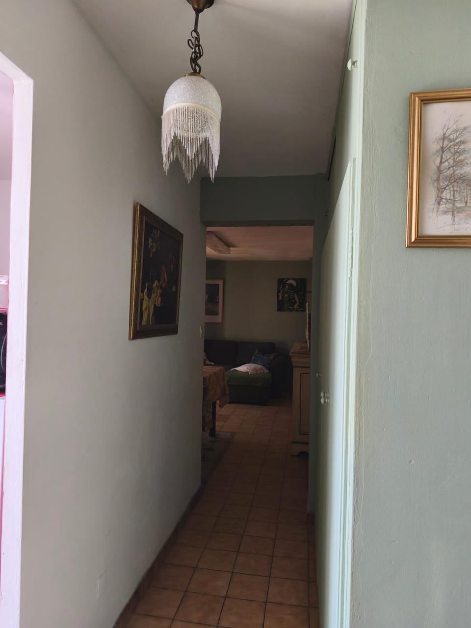 Appartement chez l'habitant Apartment in Béziers