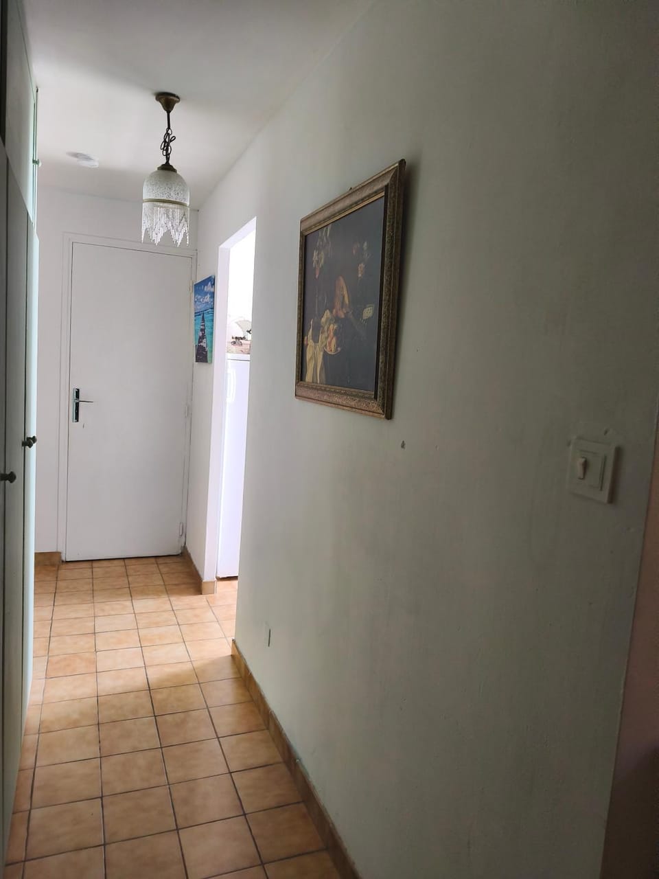 Appartement chez l'habitant Apartment in Béziers