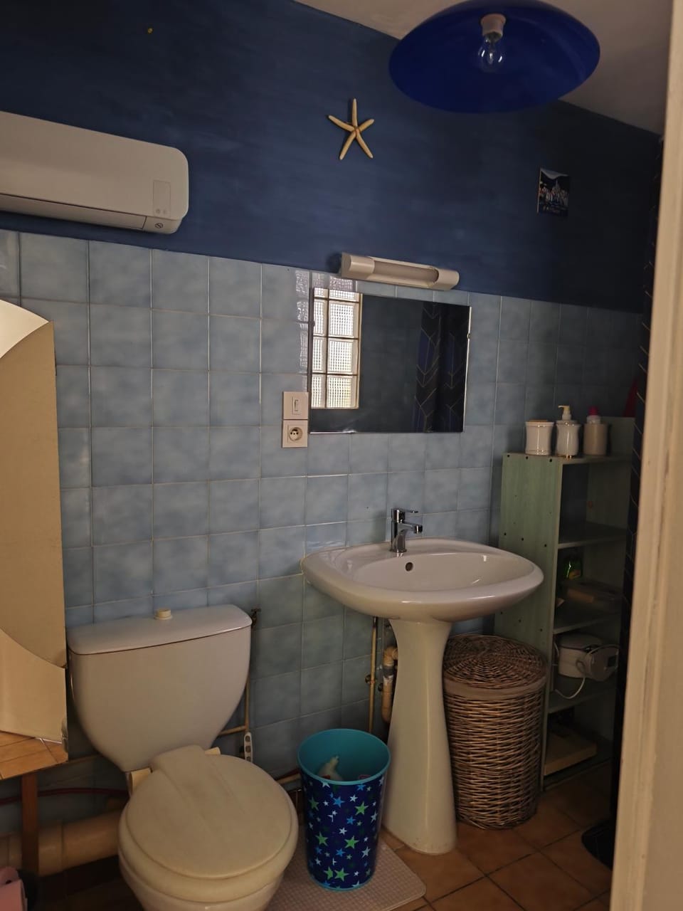 Appartement chez l'habitant Apartment in Béziers