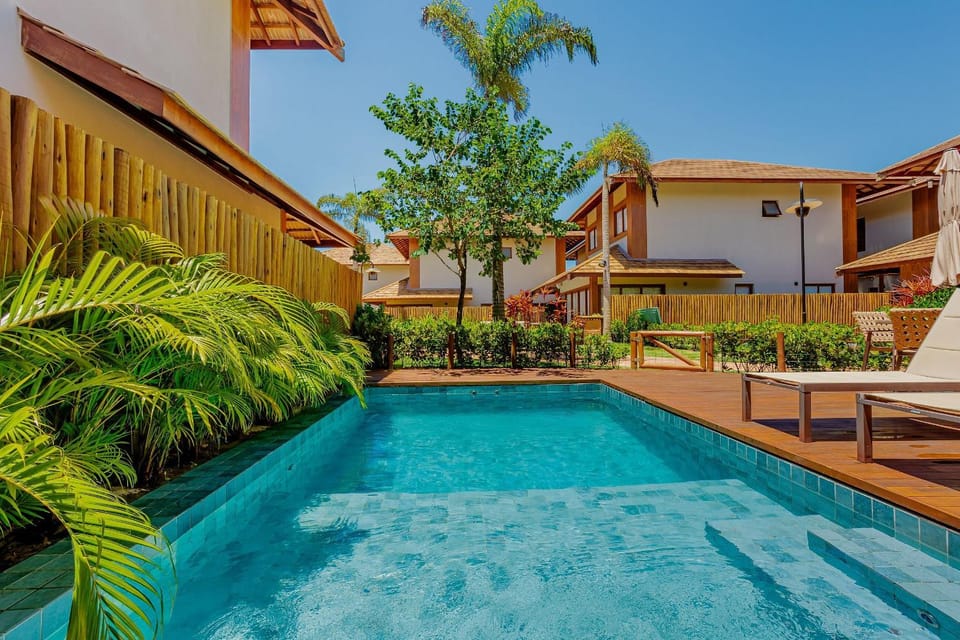 Seating area, Swimming pool
