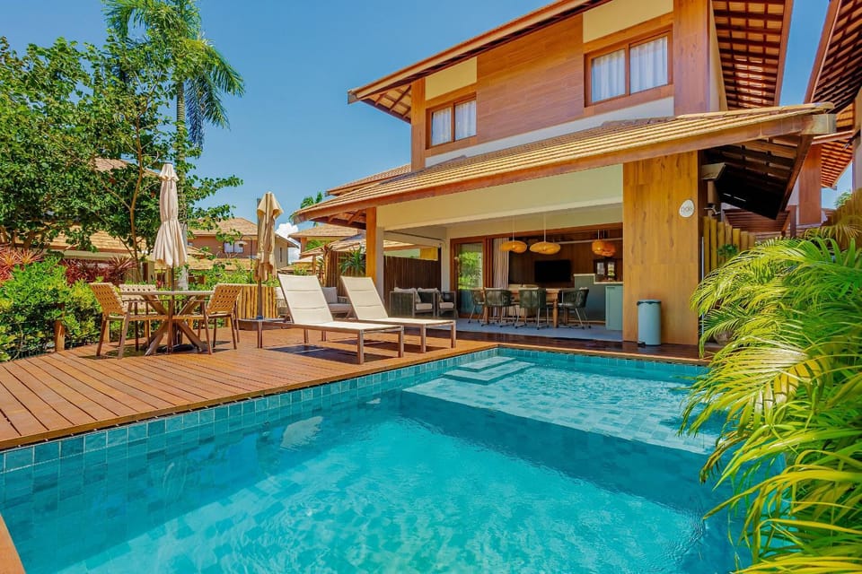 Seating area, Swimming pool