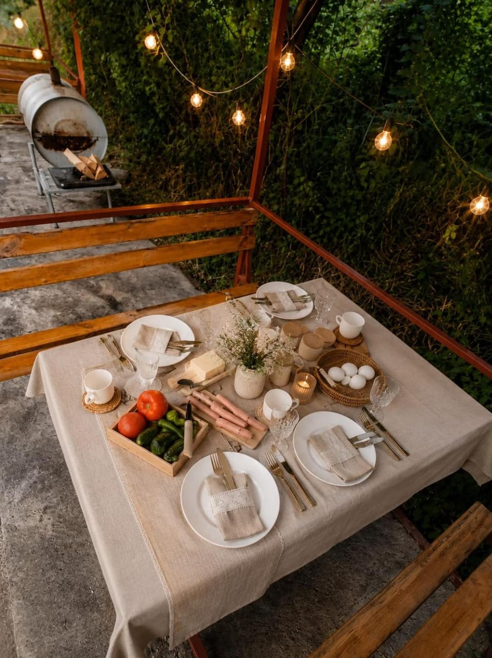 Syuzn Resort Bed and Breakfast in Armenia