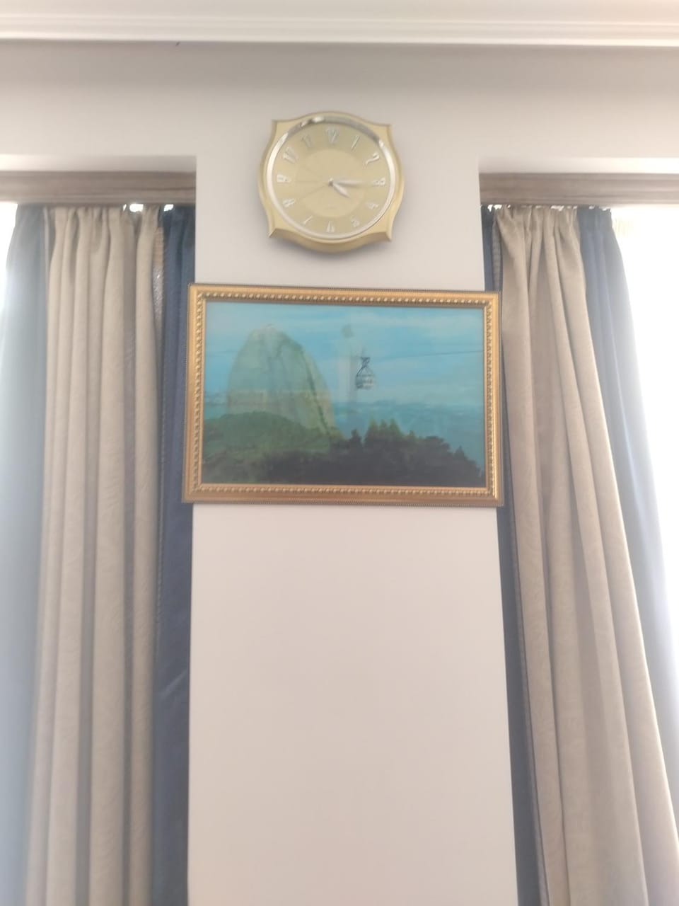 Syuzn Resort Bed and Breakfast in Armenia