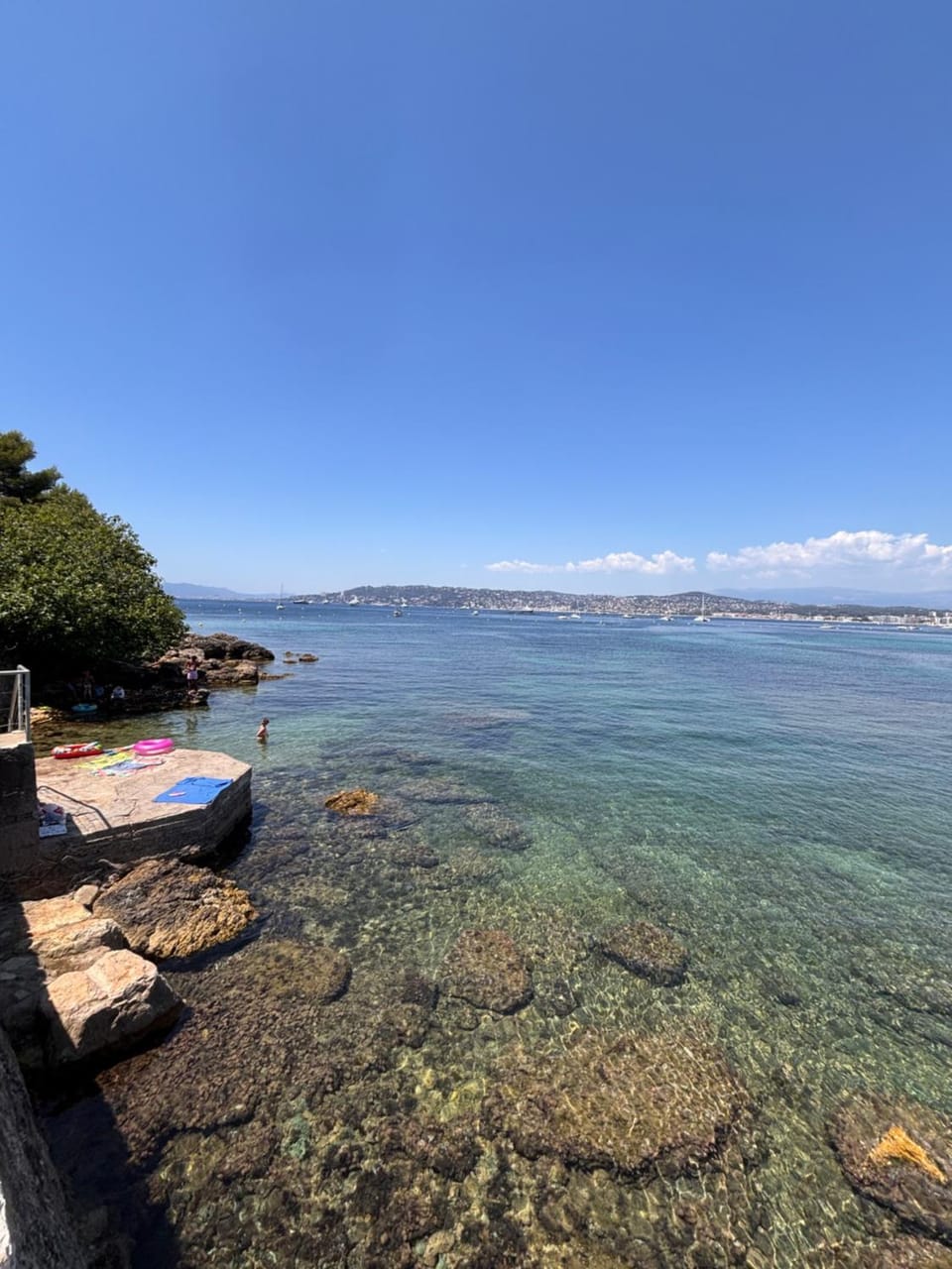 Le Pavillon du Cap d'Antibes Villa in Antibes