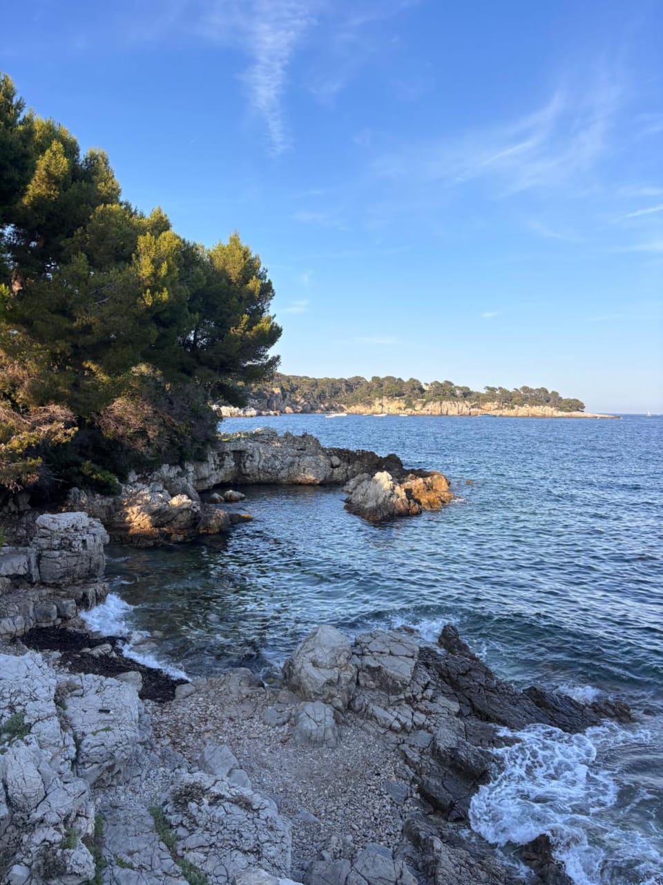 Le Pavillon du Cap d'Antibes Villa in Antibes