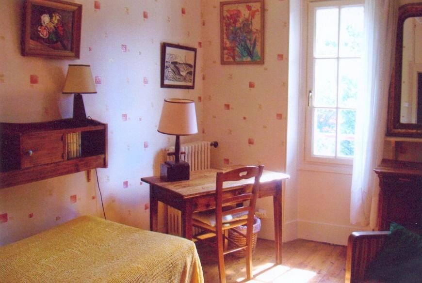 Ma Guitoune Vacation rental in Grenoble
