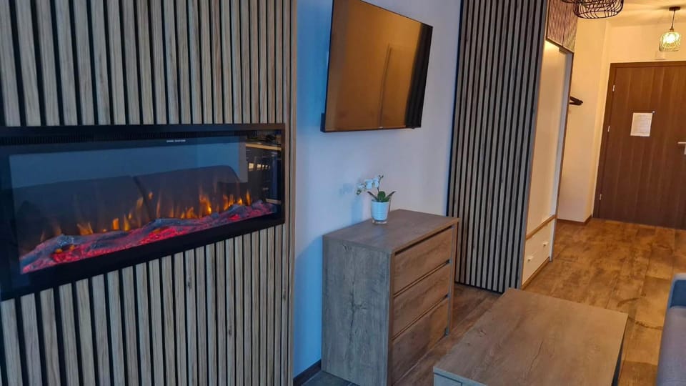 Gorski Azyl Triventi Apartment in Lower Silesian Voivodeship