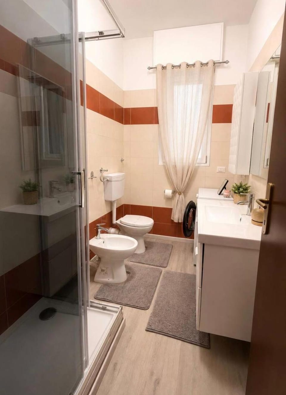 Liam House - Stanza 2 Bed and Breakfast in Lombardy