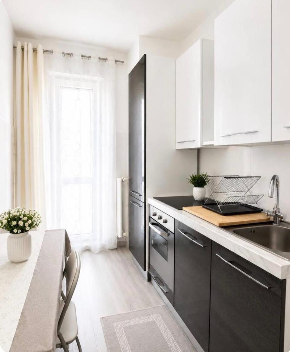 Liam House - Stanza 2 Bed and Breakfast in Lombardy
