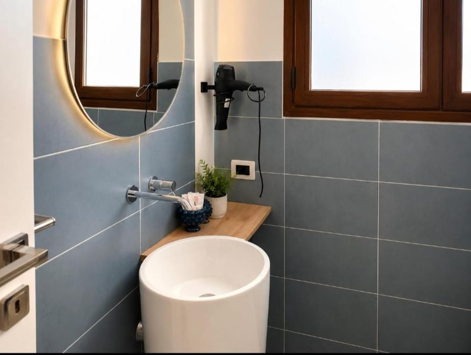 La Via Per Erice Bed and Breakfast in Trapani