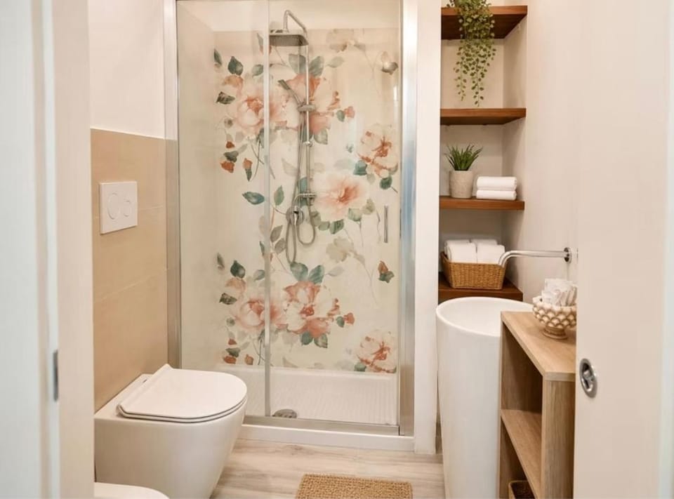La Via Per Erice Bed and Breakfast in Trapani