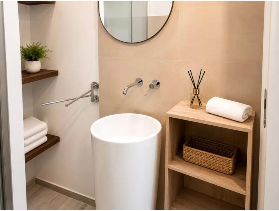 La Via Per Erice Bed and Breakfast in Trapani