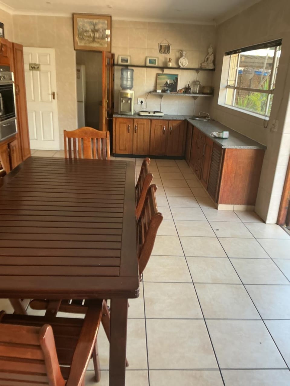 Morning & Night Guest House Bed and Breakfast in Gauteng