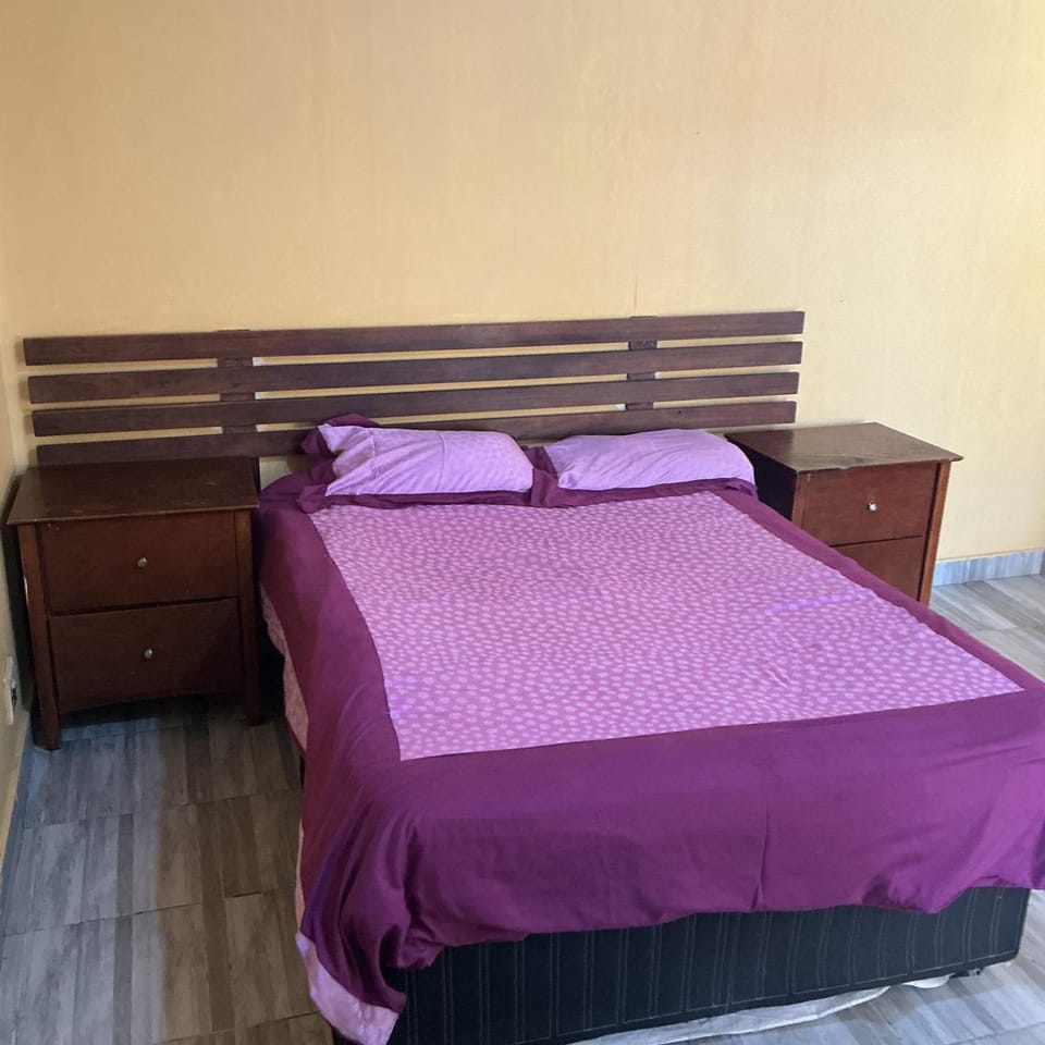 Morning & Night Guest House Bed and Breakfast in Gauteng