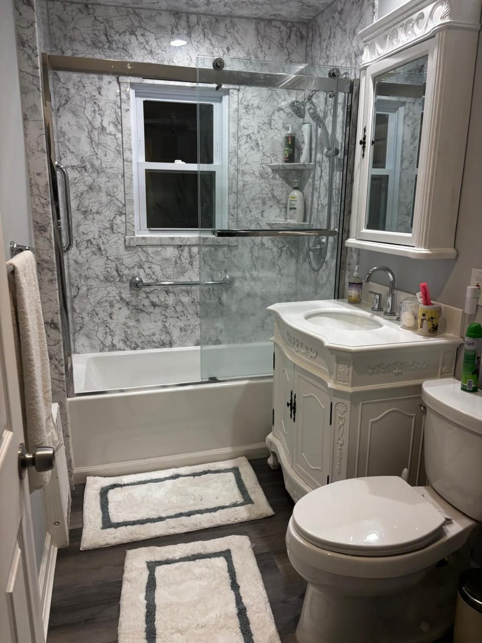 Tranquil Space Bed and Breakfast in Laurelton