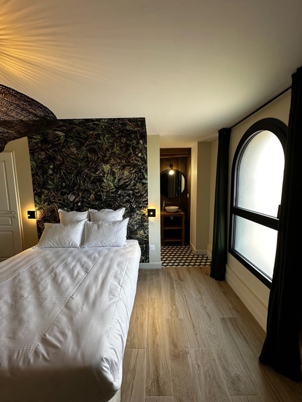 Suite Véloscénie Hostel in Chartres