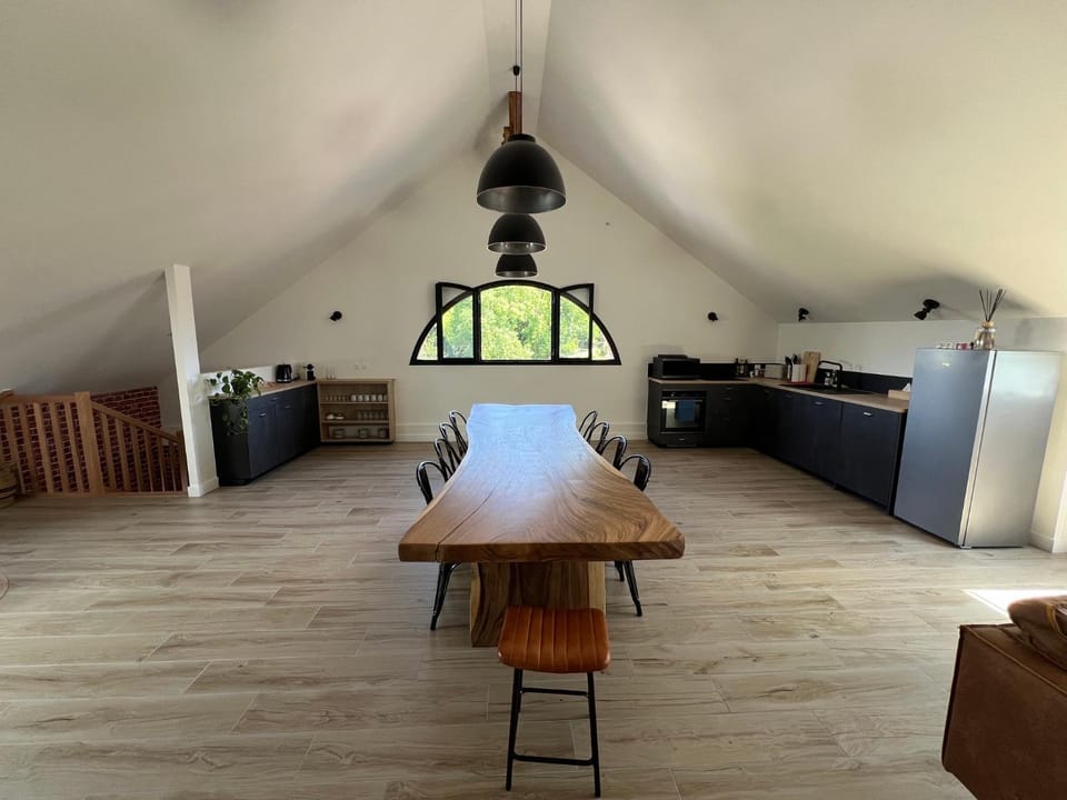 Suite Véloscénie Hostel in Chartres