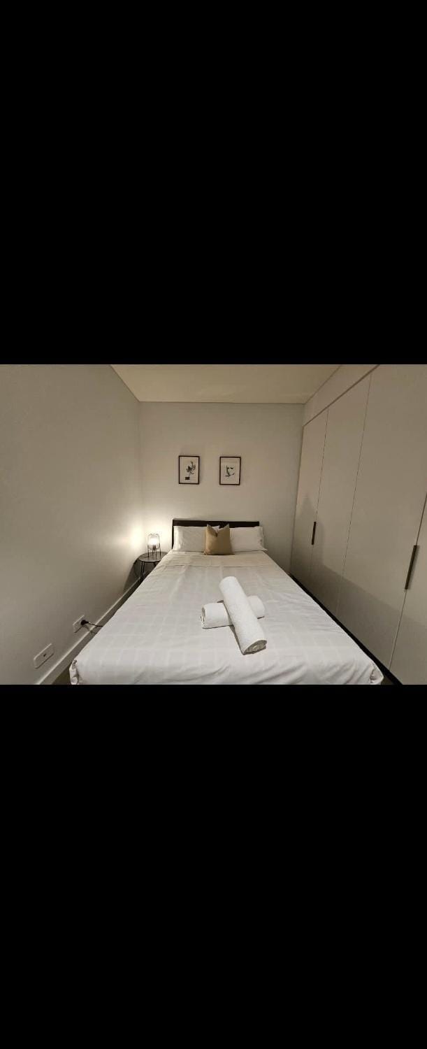 Sydney Chinatown 2BR 03 Walk to Darling Harbour Apartment in Surry Hills