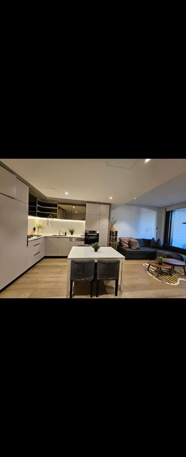 Sydney Chinatown 2BR 03 Walk to Darling Harbour Apartment in Surry Hills