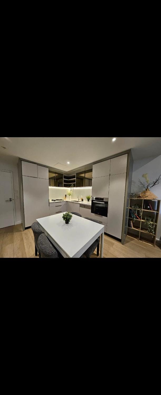 Sydney Chinatown 2BR 03 Walk to Darling Harbour Apartment in Surry Hills