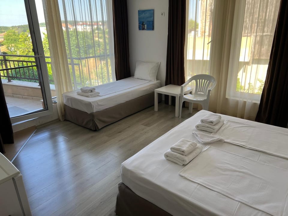 Family Hotel Dreams Hotel in Burgas Province
