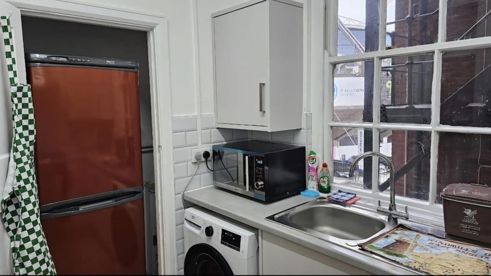 Raglan House, Cardiff Apartment in Cardiff