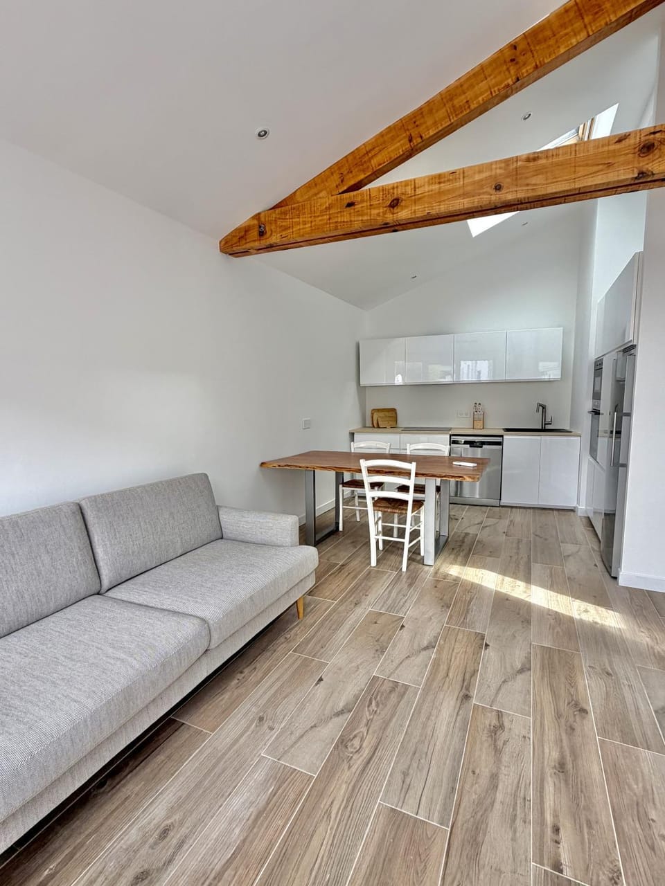 L'Annexe de l'Etape Basque Bed and Breakfast in Bidart