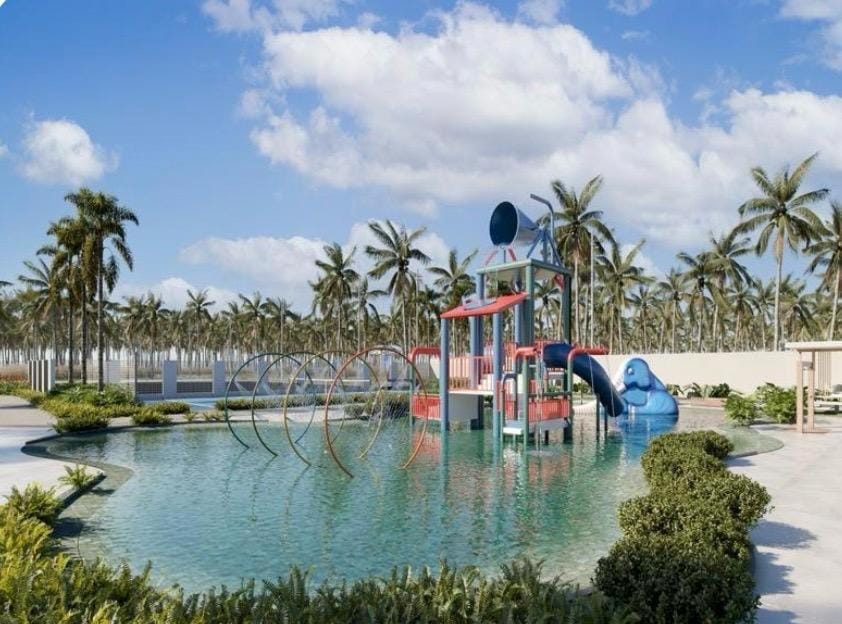 Beach GAV Resorts Apartment hotel in State of Pará