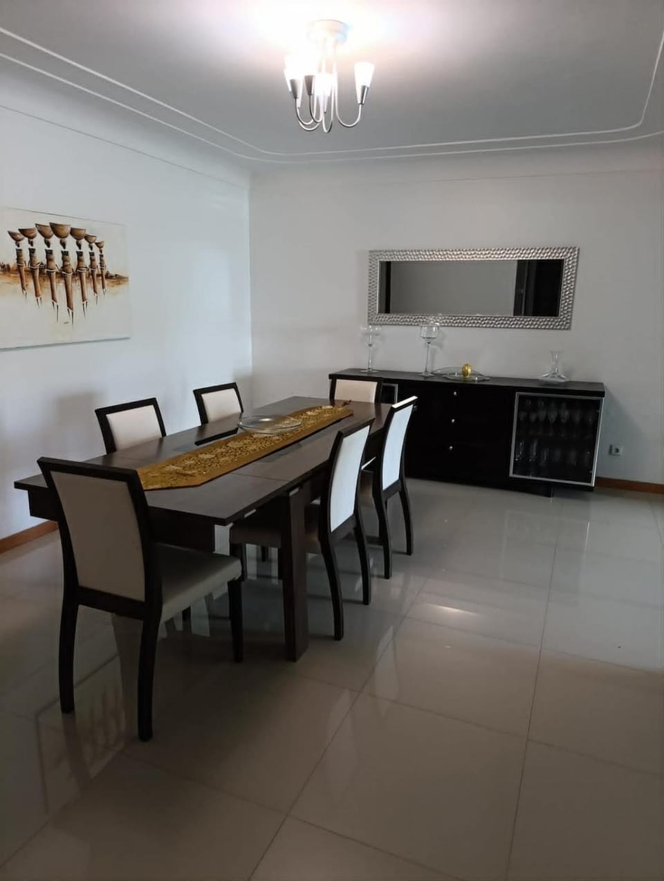 Cosy T2 Perfect for Families and Couples Apartment in Praia