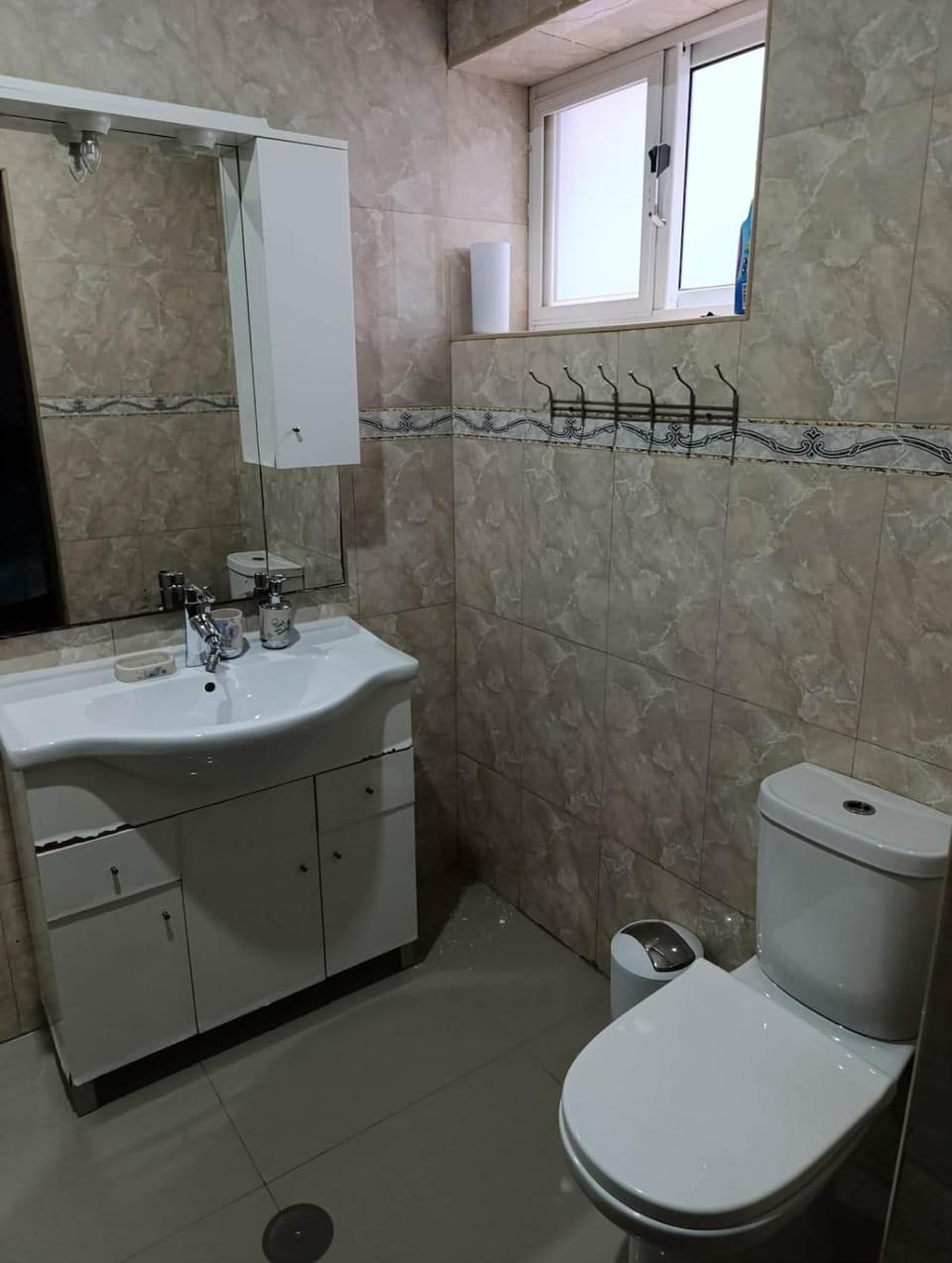 Cosy T2 Perfect for Families and Couples Apartment in Praia