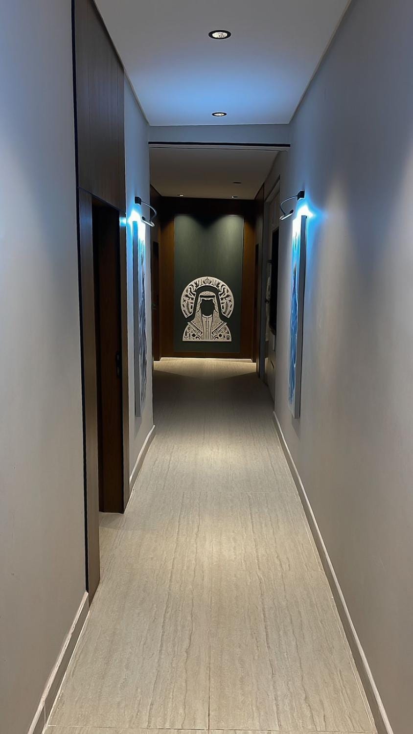 امالي السكنية Apartment in Riyadh