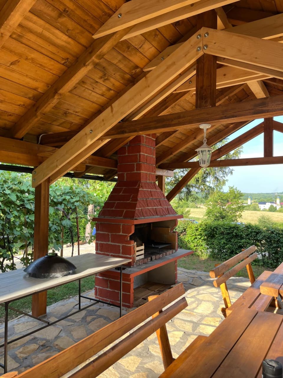 Dva Bora Holiday Home House in Bosnia and Herzegovina