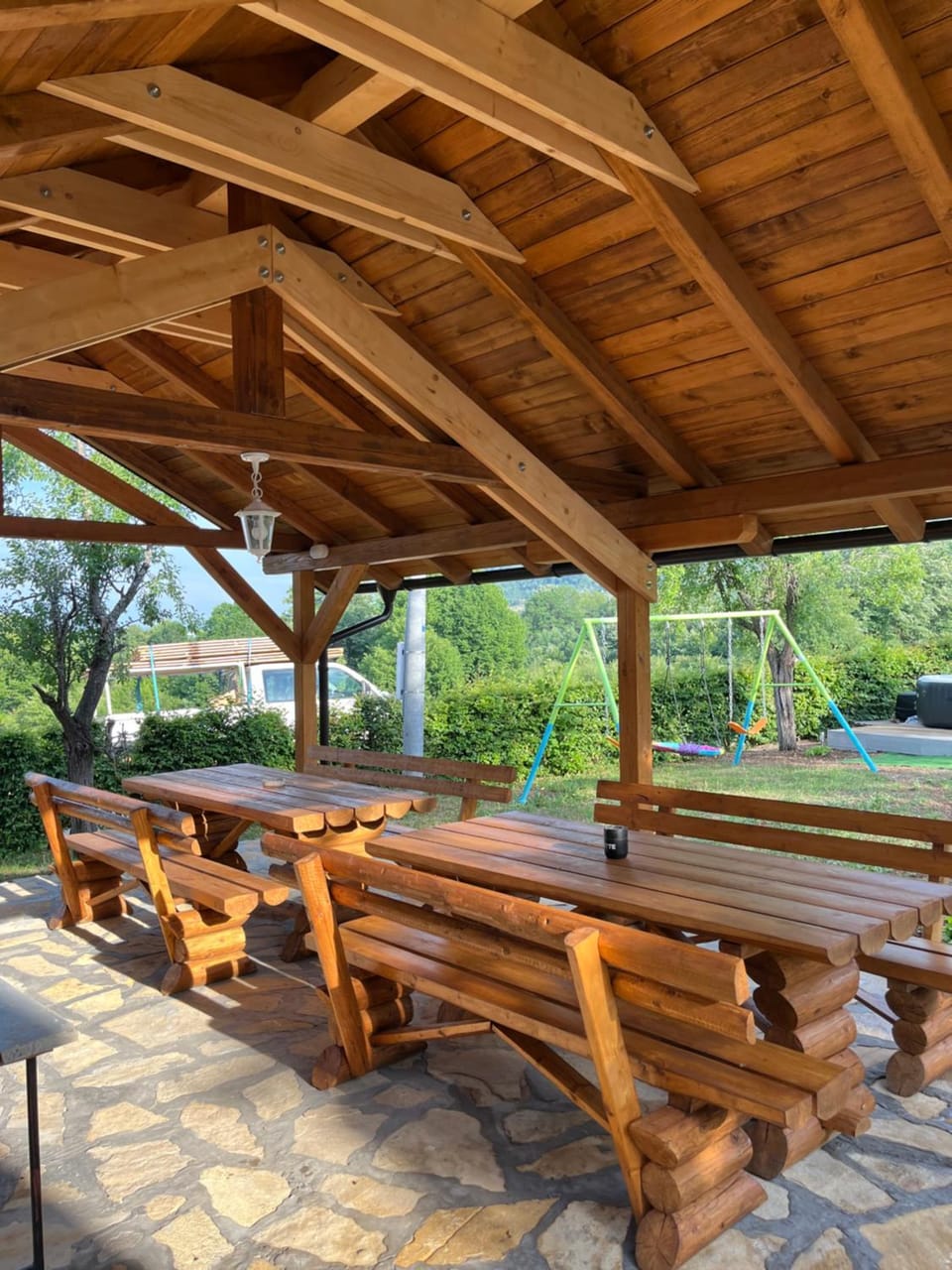 Dva Bora Holiday Home House in Bosnia and Herzegovina